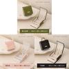 Jewelry Storage Box With Pu Material For Travel And Gift For Women