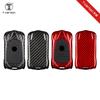 Real Carbon Fiber Key Shell for BMW Blade X7/X6/X5/X3 by T-Carbon