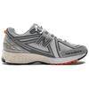 New Balance Invincible X N.HOOLYWOOD X New Balance 1906R 'Grey Swan' Sneakers M1906RNI
