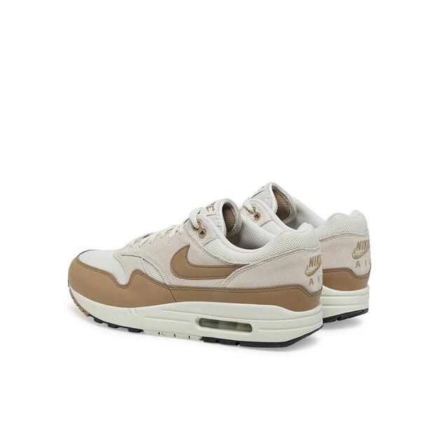 Мужские кроссовки Nike Air max 1 ess fz5808 001 бежевые