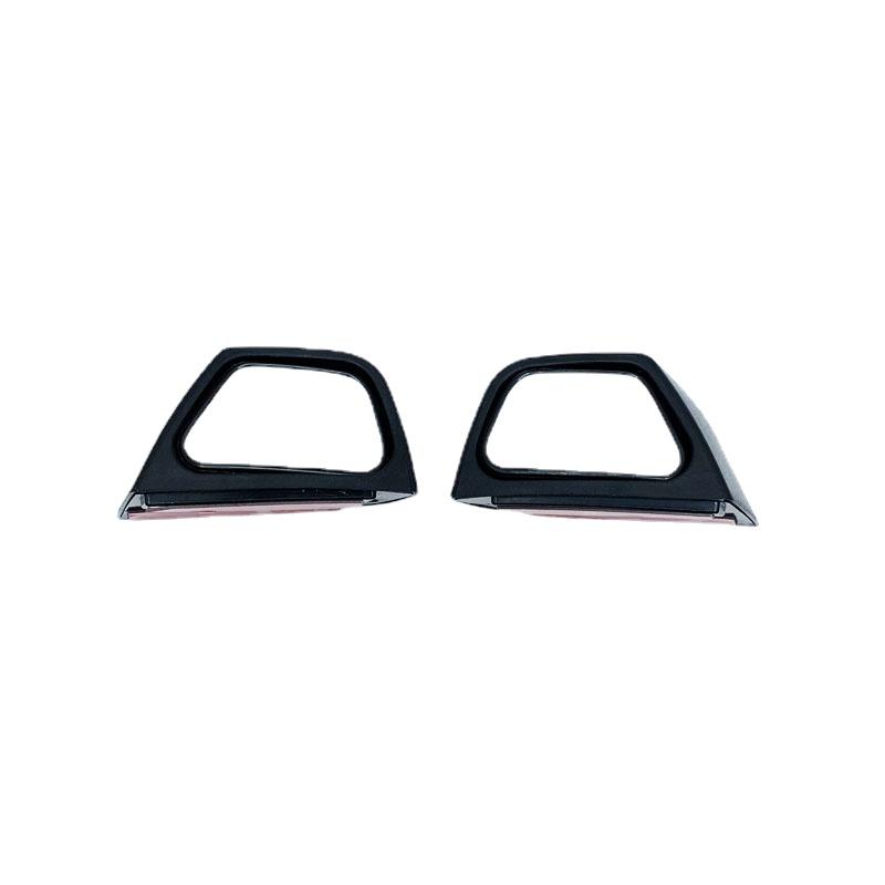 Auto Weitwinkel Rückspiegel Ansicht Hilfs Toter Winkel Spiegel Weitwinkel Spiegel Rechts & Links Für Suzuki Jimny JB64 JB74 2019 +