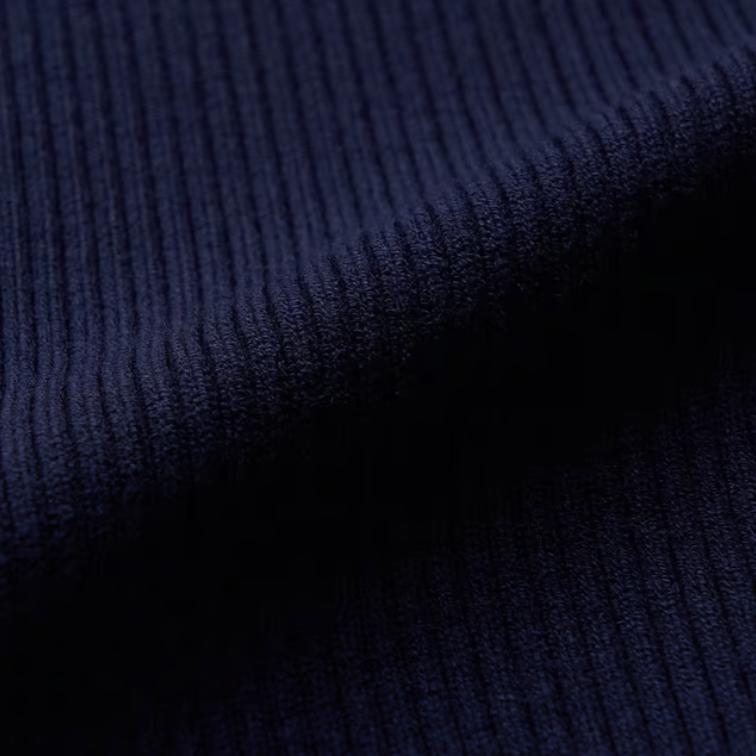 New MLB New York Yankees Knitwear Women's Dark Blue 3FKCV0444-50NYS