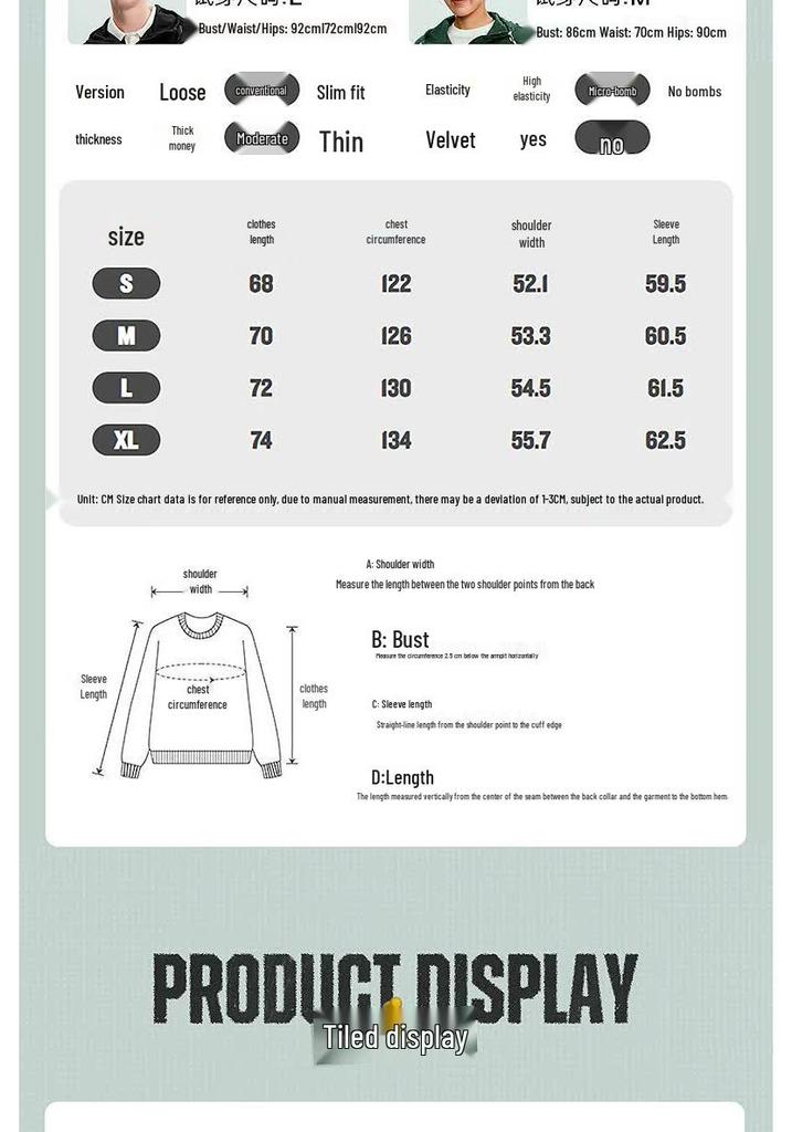 Champion Half-Zip Hooded Jacket