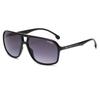 Carrera Retro Sonnenbrille Vintage Für Männer Und Frauen Sport Fahren Metallrahmen Uv400 Brille Pilot Sonnenbrille Für Frauen 167/S