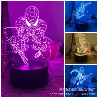 Illuminazione – Illuminazione originale