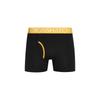 Crosshatch Cuecas Boxer Payso Masculinas (Pacote de 3)