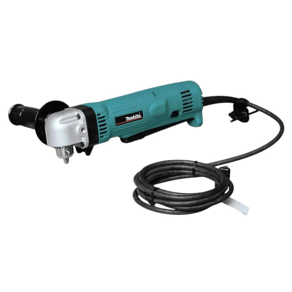 Makita DA3010F 3/8" Angle Drill, Reversible