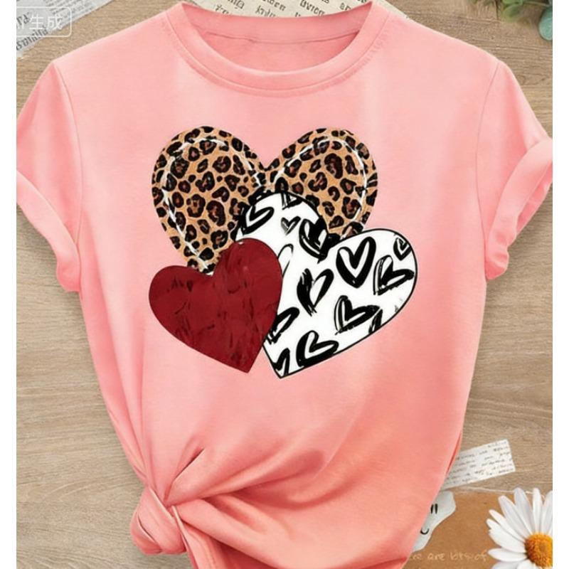 Support multi-platform sports 3D printing shirt casual breathable quick drying casual vacation