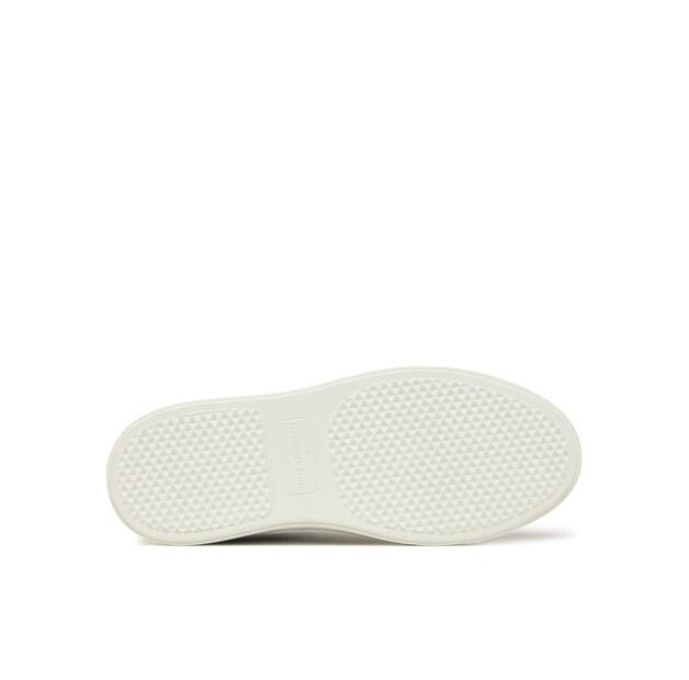 Men's Sneakers Alexander Smith London Albbldm Black