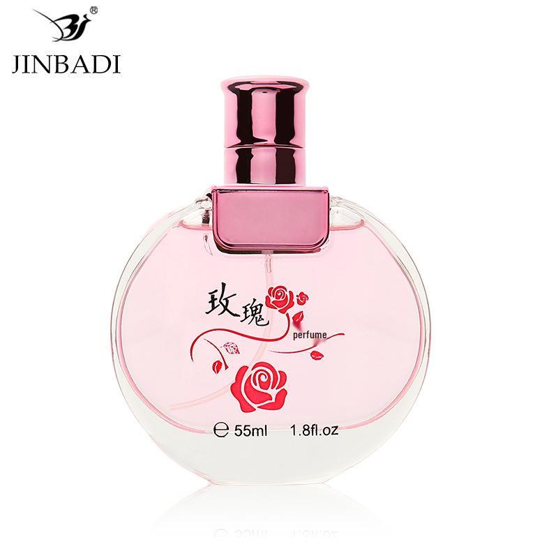 Fresh Osmanthus Perfume for Women - Long-lasting, Light, Niche Fragrance