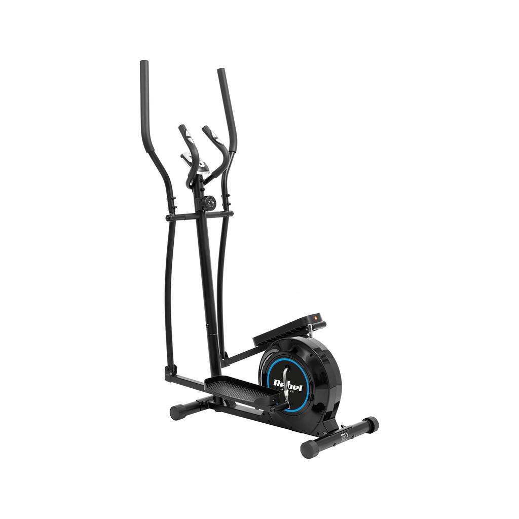 Rebel Active Magnetic Elliptical Trainer Model Rba-1011
