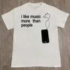 Stylish Tee Fairy Print Gothic Punk Style Slim Fit Y2K EMO Casual Daily Style Graphic Top Summer Streetwear Personality Cool Top
