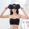 Strapless Bra Plus Size Push-up Non-slip Underwear for Large Breasts Thin Tube Top Chest Wrap Invisible Breast Stickers