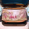 Magnetic Beach Towel Ultrafine Fiber Quick Dry Sandproof Privacy Changing Screen Outdoor Travel Pool Gym Surfing Car Side Use
