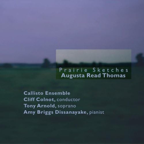 

CD VARIOUS - Prairie Sketches ARTCD19912005 Non Japan Music Others Used