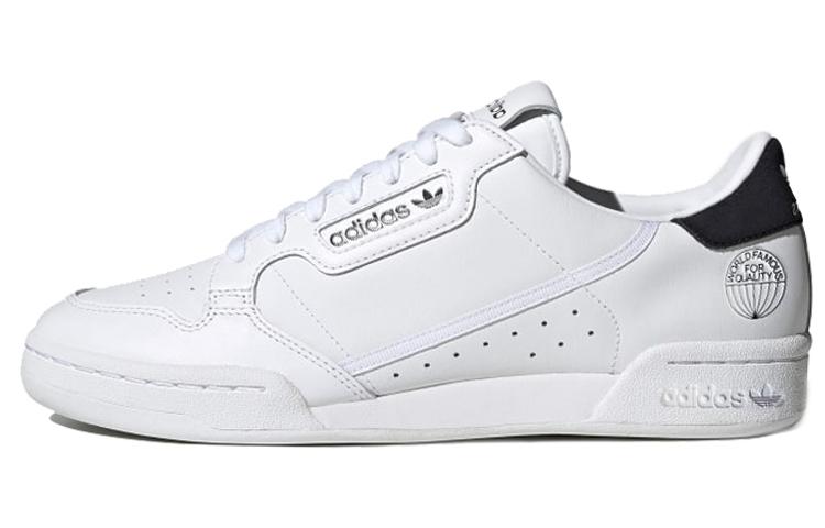 Continental 80 Adidas Originals Footwear White FV3891 47⅓