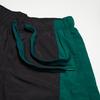 Puma Stewie Mid-Rise Drawstring Versatile Casual Shorts Women shorts Green 53724501