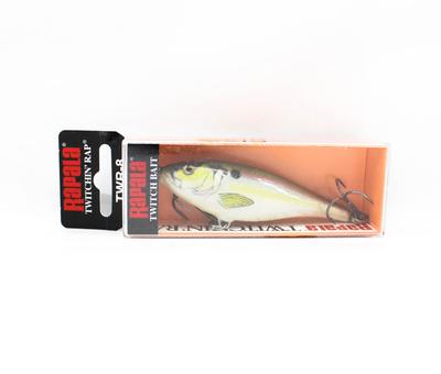 Rapala Przynęta Twitchin Rap Wolno Tonąca TWR08/RSL (2311)