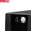 HIGHIDEA Lithium Battery UPS Power Supply CN plug (adapter included)