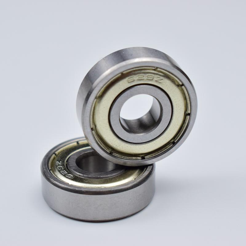 Bearing 10 Pieces 629ZZ 9*26*8(mm)