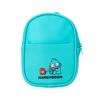 Sanrio Pouch and Happy Hangyodon Small Item PU Leather and with Exterior and Interior Ages 3 and Product 319333 (Hangyodon Sayuri's Life) Case,