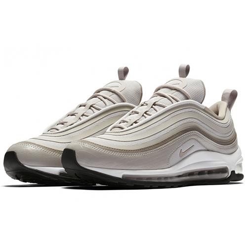 New Nike Air Max 97 Ultra '17 Se 'Sepia Stone' Women's AH6806-200