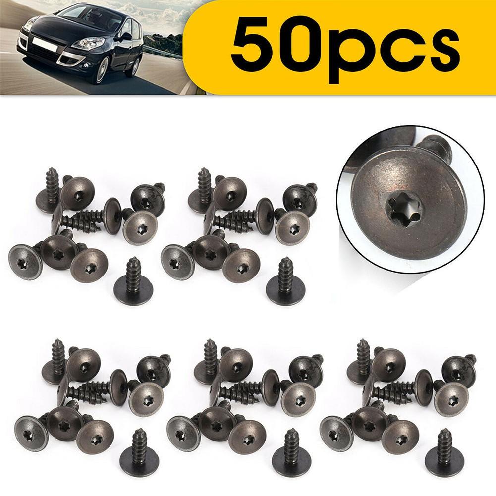 Pro Golf N90974701 50ks Torx Šroub díly Výměna