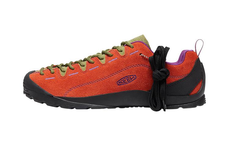 Keen Jasper Амортизация Нескользящий Износостойкий Амортизация Нескользящий Износостойкий Низкие 1026593 42