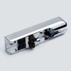 1 Pieces Single String Bass Guitar Bridge Saddles Tailpiece - Individual