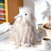 Plush Bird Toy For Kids With Soft Pp Cotton Filling For Comfort And Gift Giving