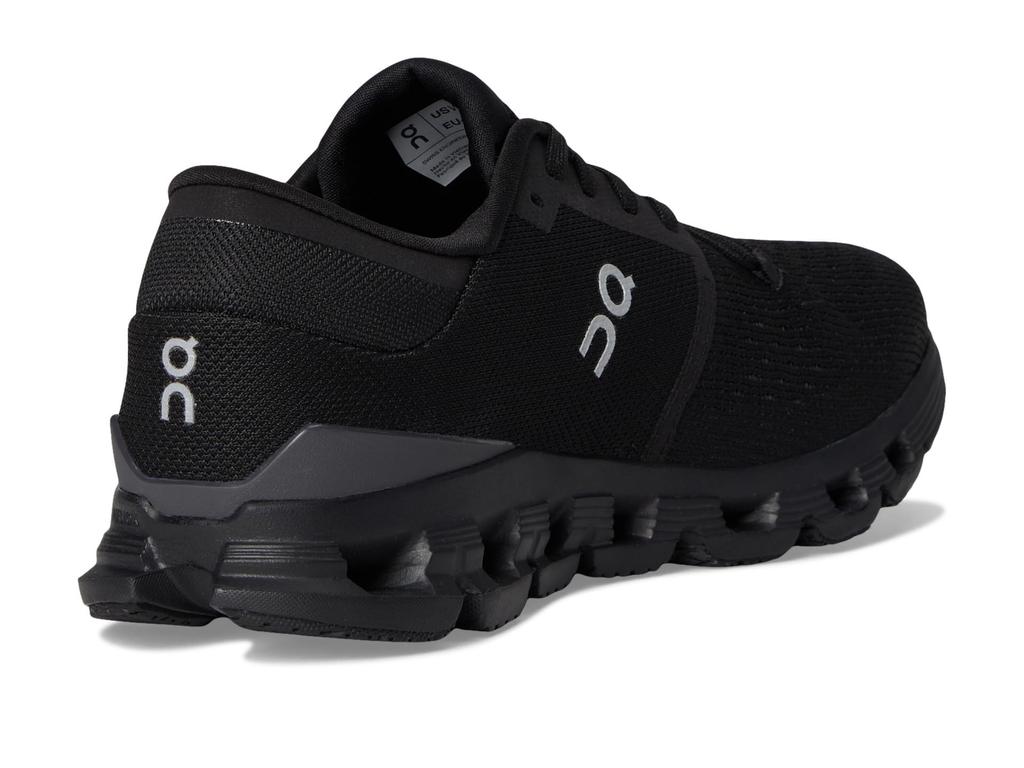 On Cloud X 4 Sneaker Size Women's Boots, 22.5cm