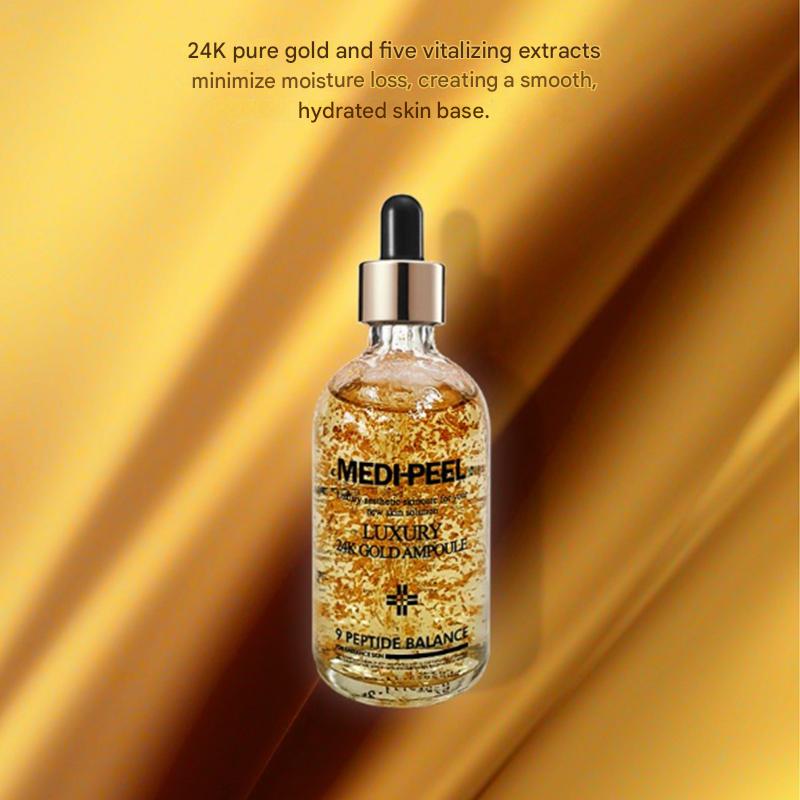 Medipeel Luxuriöse Ampulle aus 24-karätigem Gold, 100 ml