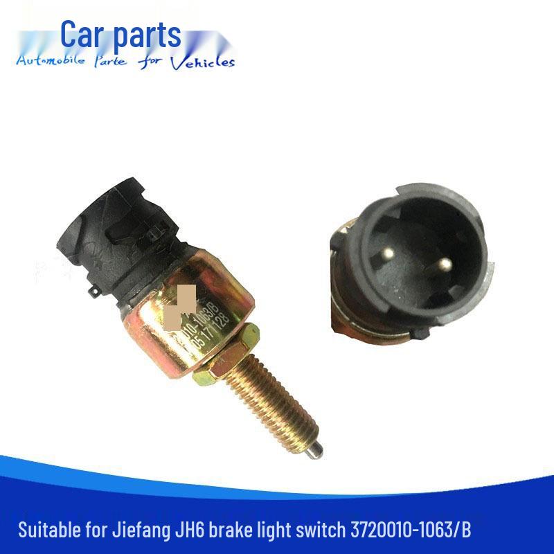 Jiefang JH6 J6H Brake Light Switch Sensor 3720010-1063/B