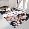 Harmony Diversity Carpet Living Room and Bedroom Mats Home Decor Christmas Gifts Dormitory Decoration Art