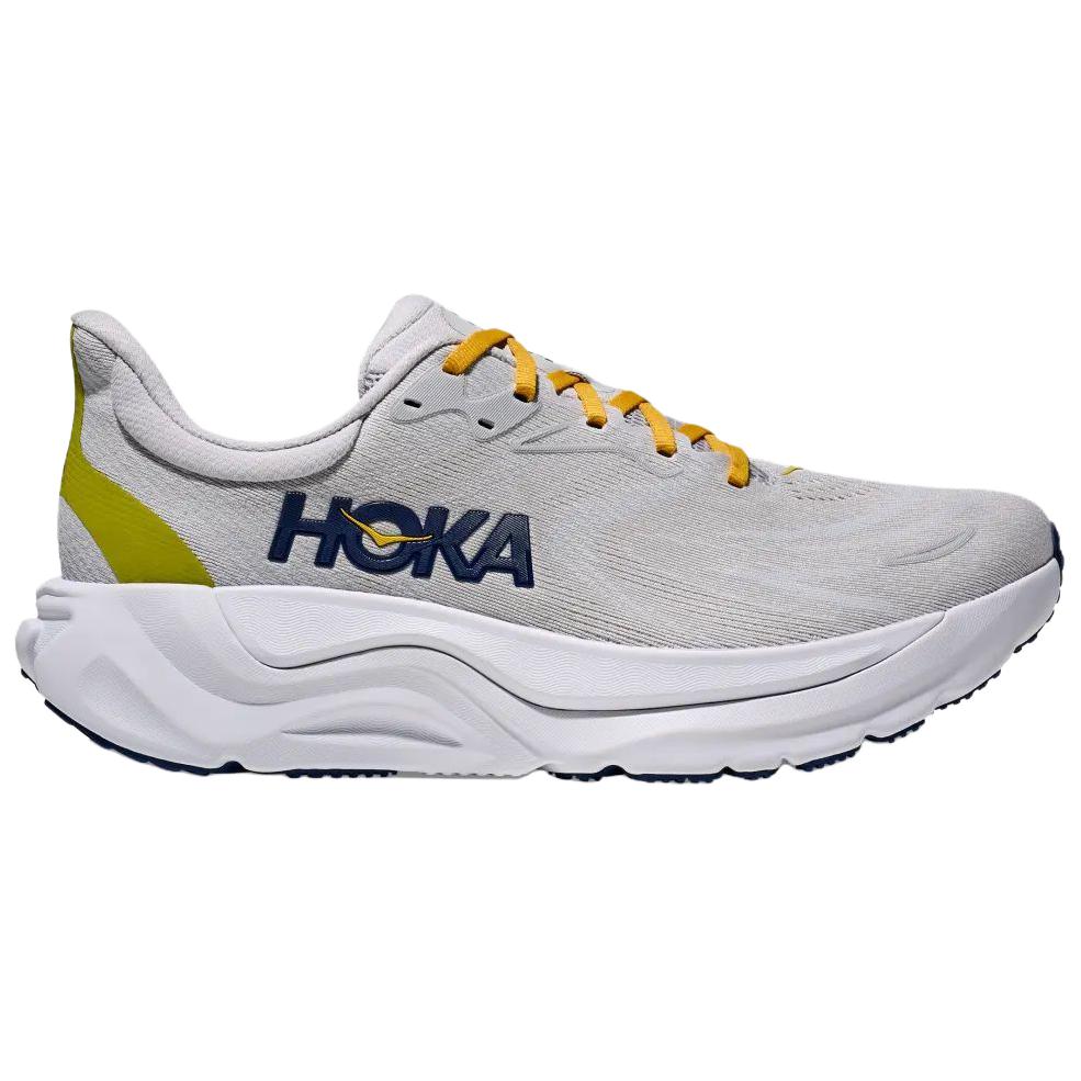 HOKA Arahi 8 Stardust Cosmic Grey Unisex Sneakers 1168690-SSTC