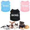 Drooling Dog Pet Vest For Small Dogs Comfortable And Stylish Summer Clothes