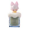 New POP MART DIMOO Snowman's Letter Collection, Fragrance Candle 2023 Theme Mystery Boxes Single Mystery Box/Full Box 6 Pcs PPMT-2311-0074