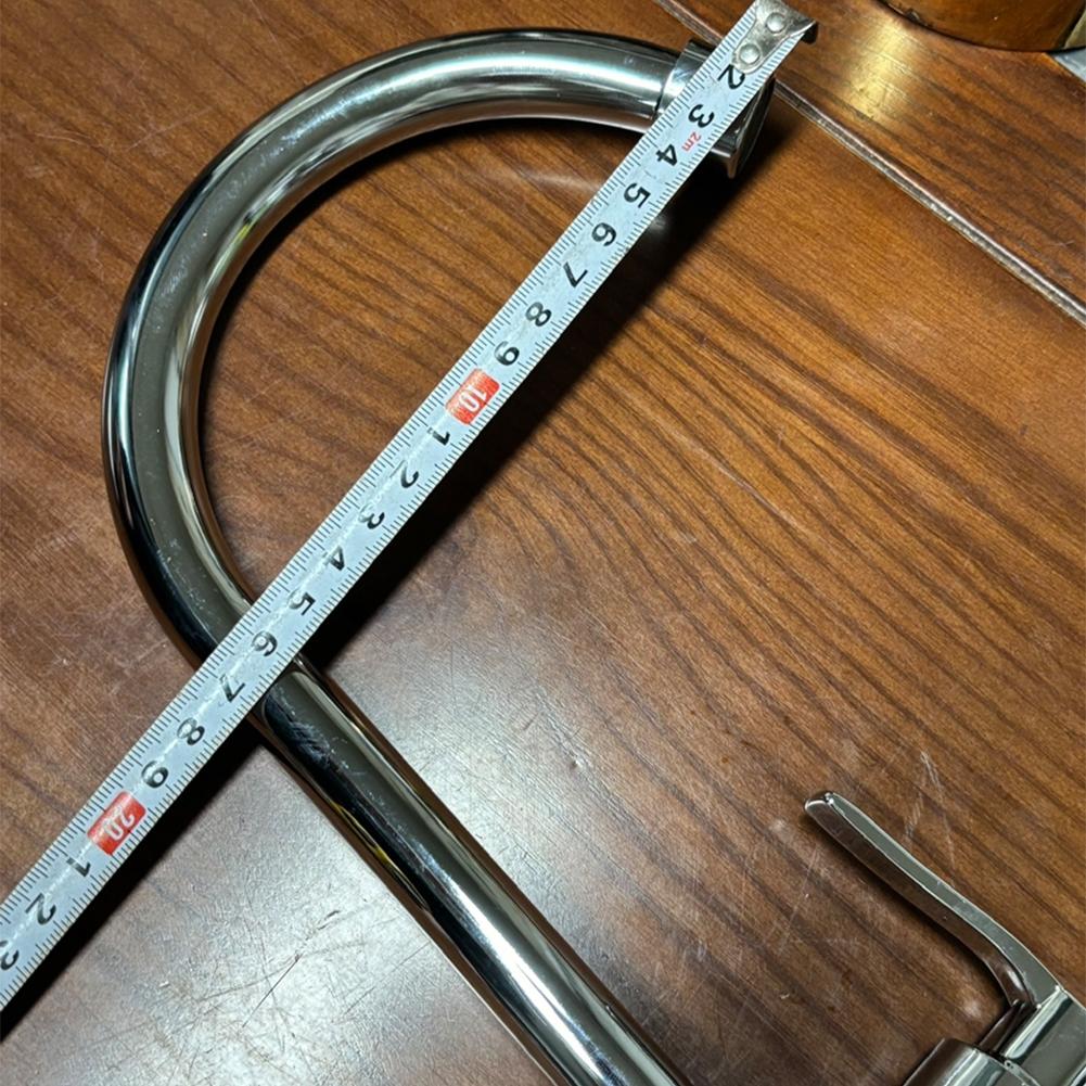 Sink Cold Taps Faucet Kitchen Sink Faucet Single Lever Hole Tap Cold Water