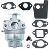 Vergaser-Kit für Honda HRB476C QXE HRX426 RXE HRX426 SX HRX476 HRX476 SX Rasenmähermotoren Garten-Elektrowerkzeug Zubehör(