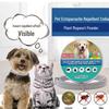Flea and Lice Repellent Collars for Cats and Dogs