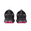 Nike Vomero 5 GS Black Pink Blast Kinder-Sneaker Anthrazit Metallic-Platin HF6998-005