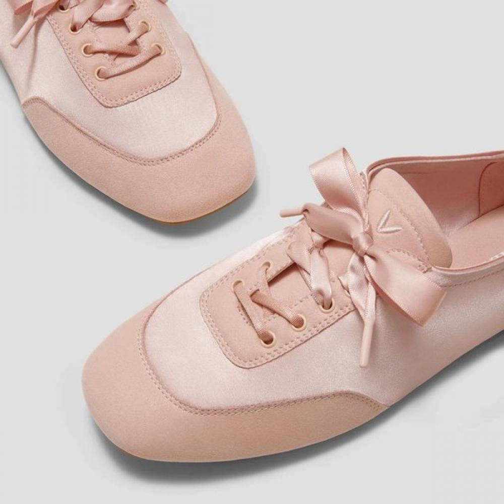 Vivaia Women Cristina Peach Pink
