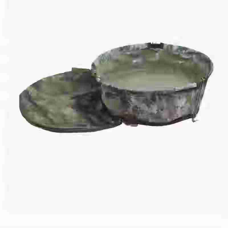 WEITUO Tactical Folding Bucket