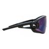 Alpina 5w1ng Q+cm A8654530 Unisex Sunglasses