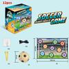 Ball Kid Soccer Game Mat Set Outdoor Indoor Mini Football Training Practice Toys