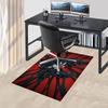 Venom Action Carpet For Playroom Bedroom Living Room Sofa Home Decorkids Game Area Rug Nonslip Floor Mat