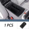 For ZEEKR 7GT 2025 2026 Car Armrest Storage Box Center Console Organizer Center Console Interior Accessories