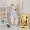 Autumn Winter 1/6 BJD Doll Clothes Only Clothing Cute 30CM Doll Outfit Set for Potato Dolls