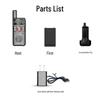WBT-V1 High-Power Two-Way Radio (CN version)