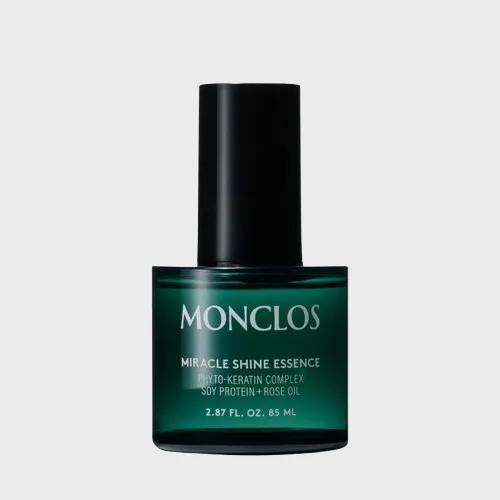 Monclos Miracle Shine Essenz 85ml